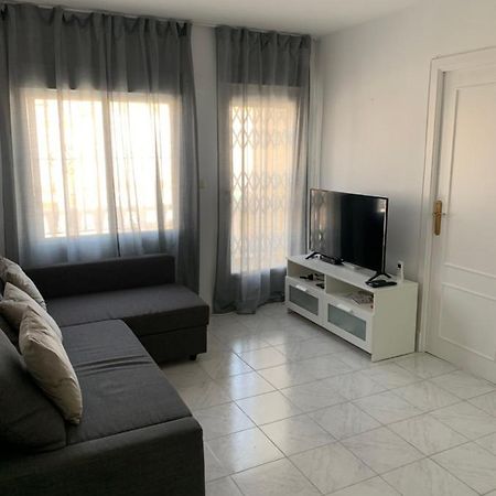 2 Bed Apartment In Paraje Natural Fase 1, Torrevieja Exterior foto