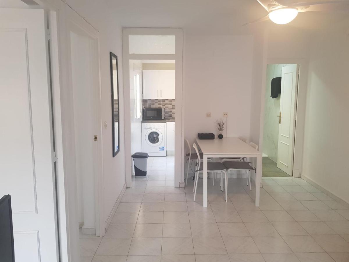 2 Bed Apartment In Paraje Natural Fase 1, Torrevieja Exterior foto